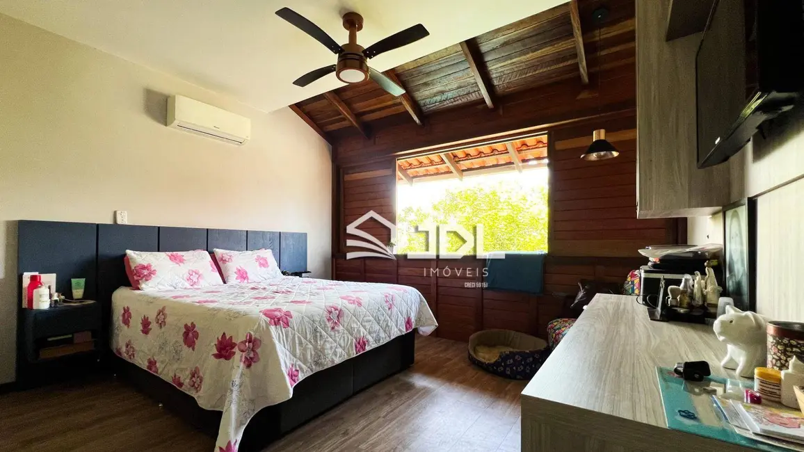 Casa com 3 quartos à venda, 124m2 em Escola Agrícola, Blumenau - SC - imagem 9 Foto 9 de Casa com 3 quartos à venda, 124m2 em Escola Agrícola, Blumenau - SC