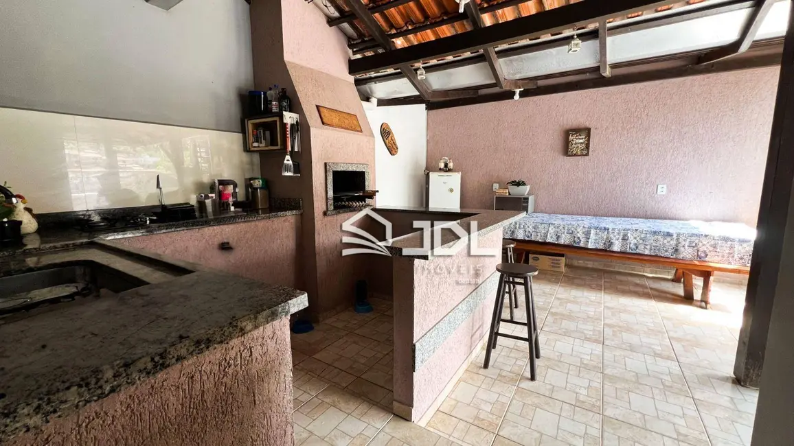 Casa com 3 quartos à venda, 124m2 em Escola Agrícola, Blumenau - SC - imagem 6 Foto 6 de Casa com 3 quartos à venda, 124m2 em Escola Agrícola, Blumenau - SC