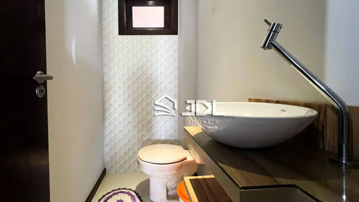Casa com 3 quartos à venda, 124m2 em Escola Agrícola, Blumenau - SC - imagem 4 Foto 4 de Casa com 3 quartos à venda, 124m2 em Escola Agrícola, Blumenau - SC