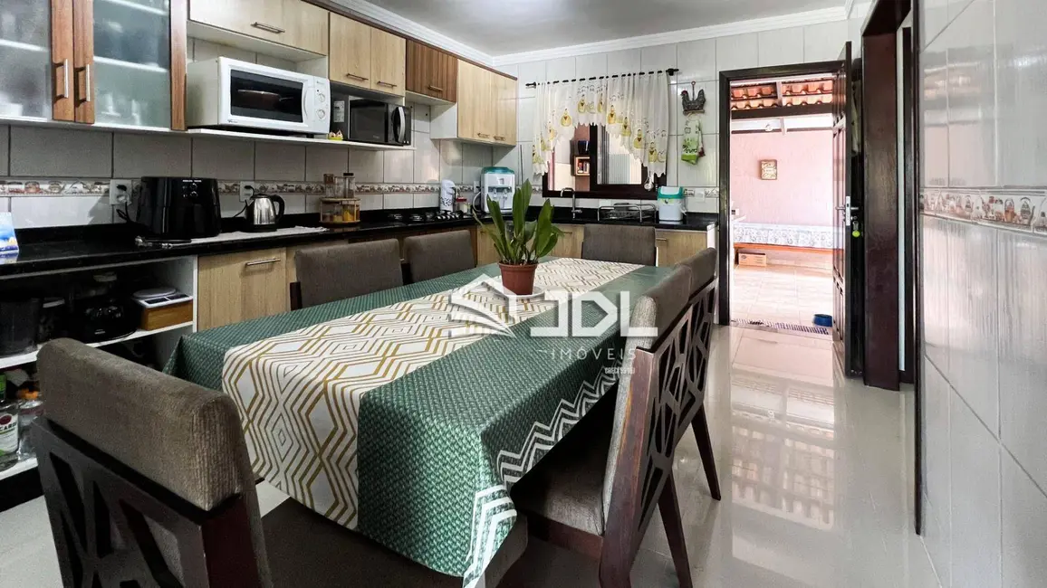 Casa com 3 quartos à venda, 124m2 em Escola Agrícola, Blumenau - SC - imagem 5 Foto 5 de Casa com 3 quartos à venda, 124m2 em Escola Agrícola, Blumenau - SC