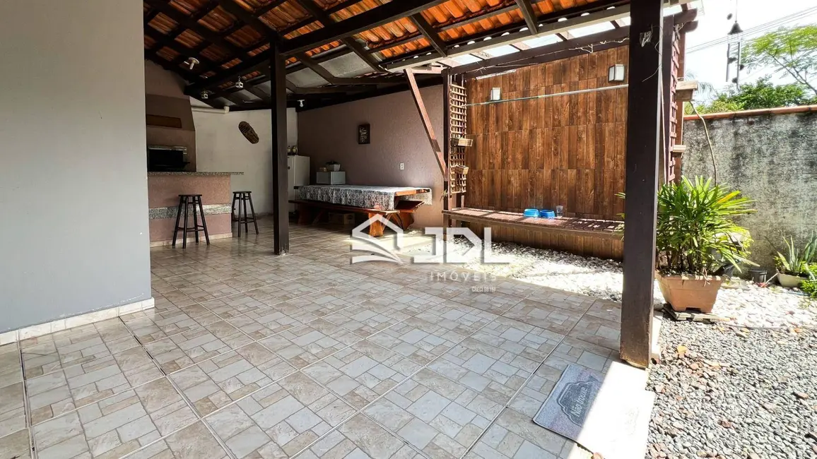 Casa com 3 quartos à venda, 124m2 em Escola Agrícola, Blumenau - SC - imagem 8 Foto 8 de Casa com 3 quartos à venda, 124m2 em Escola Agrícola, Blumenau - SC