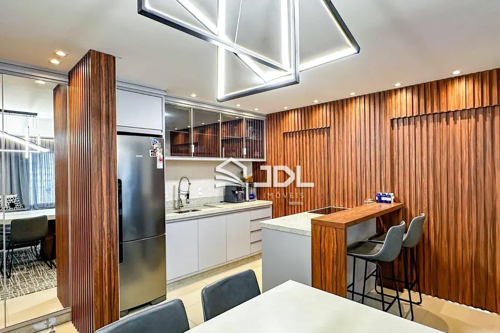 Apartamento com 3 quartos à venda, 90m2 em Itoupavazinha, Blumenau - SC - imagem 6 Foto 6 de Apartamento com 3 quartos à venda, 90m2 em Itoupavazinha, Blumenau - SC