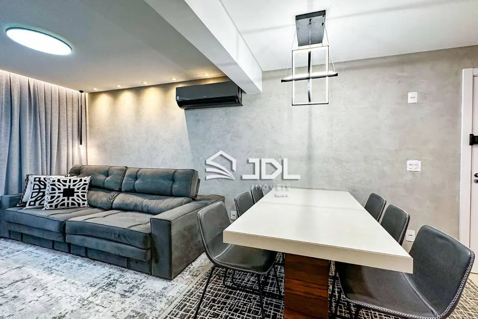 Apartamento com 3 quartos à venda, 90m2 em Itoupavazinha, Blumenau - SC - imagem 8 Foto 8 de Apartamento com 3 quartos à venda, 90m2 em Itoupavazinha, Blumenau - SC