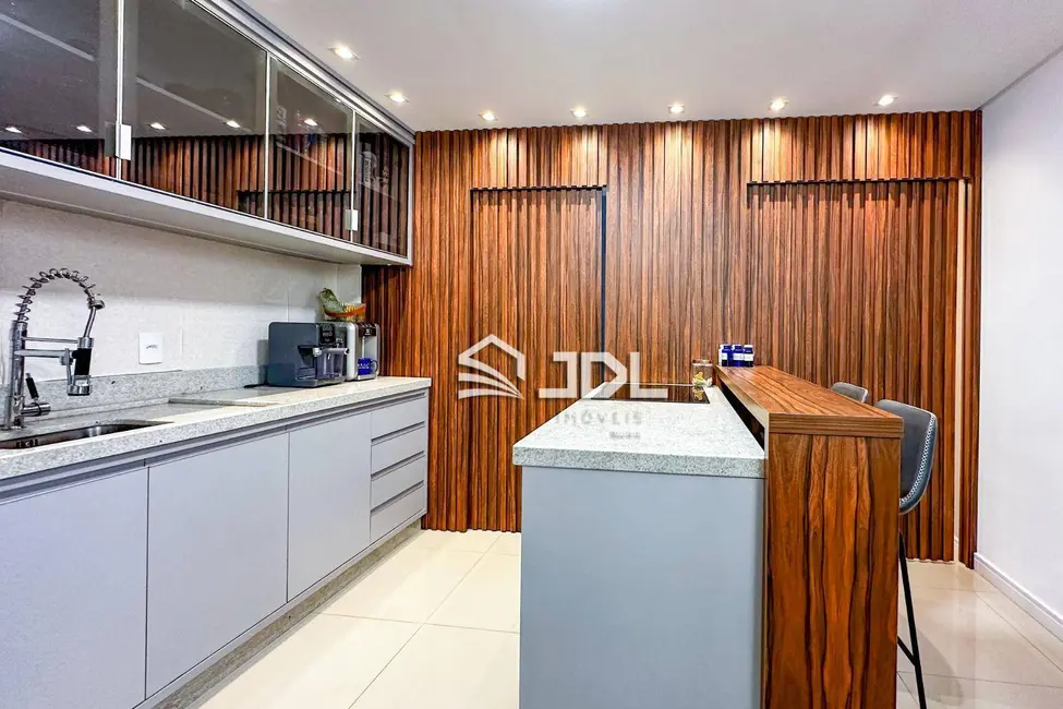 Apartamento com 3 quartos à venda, 90m2 em Itoupavazinha, Blumenau - SC - imagem 4 Foto 4 de Apartamento com 3 quartos à venda, 90m2 em Itoupavazinha, Blumenau - SC