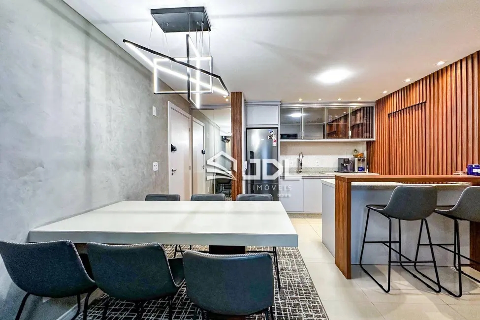 Apartamento com 3 quartos à venda, 90m2 em Itoupavazinha, Blumenau - SC - imagem 1 Foto 1 de Apartamento com 3 quartos à venda, 90m2 em Itoupavazinha, Blumenau - SC