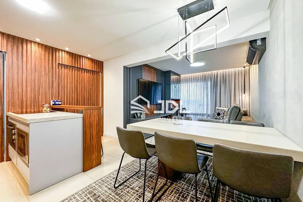 Apartamento com 3 quartos à venda, 90m2 em Itoupavazinha, Blumenau - SC - imagem 2 Foto 2 de Apartamento com 3 quartos à venda, 90m2 em Itoupavazinha, Blumenau - SC