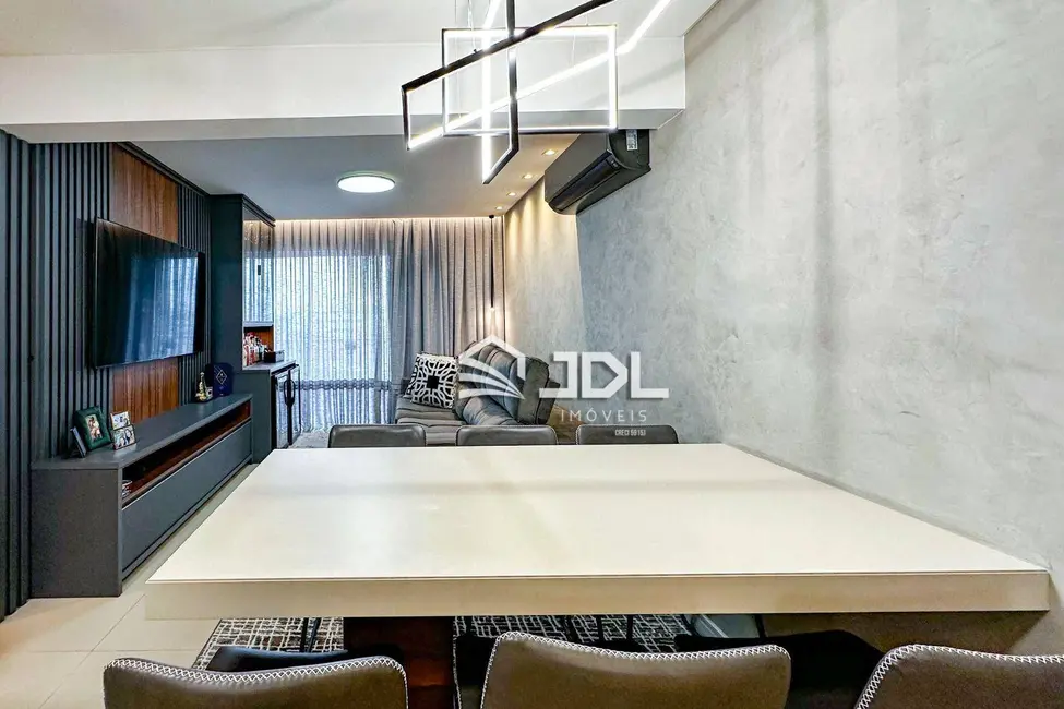 Apartamento com 3 quartos à venda, 90m2 em Itoupavazinha, Blumenau - SC - imagem 9 Foto 9 de Apartamento com 3 quartos à venda, 90m2 em Itoupavazinha, Blumenau - SC