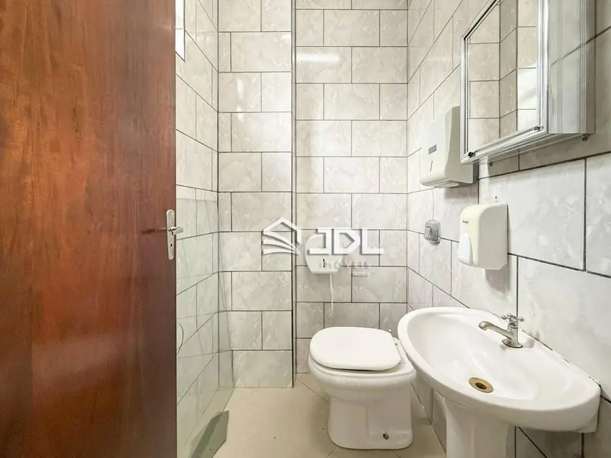 Foto 7 de Sala Comercial para alugar, 67m2 em Salto do Norte, Blumenau - SC