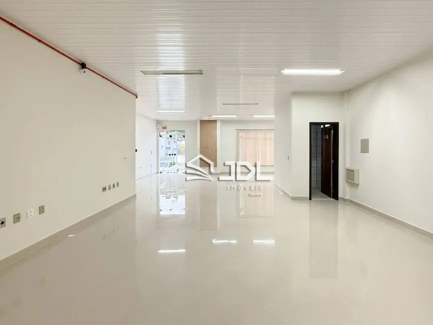 Foto 8 de Sala Comercial para alugar, 67m2 em Salto do Norte, Blumenau - SC