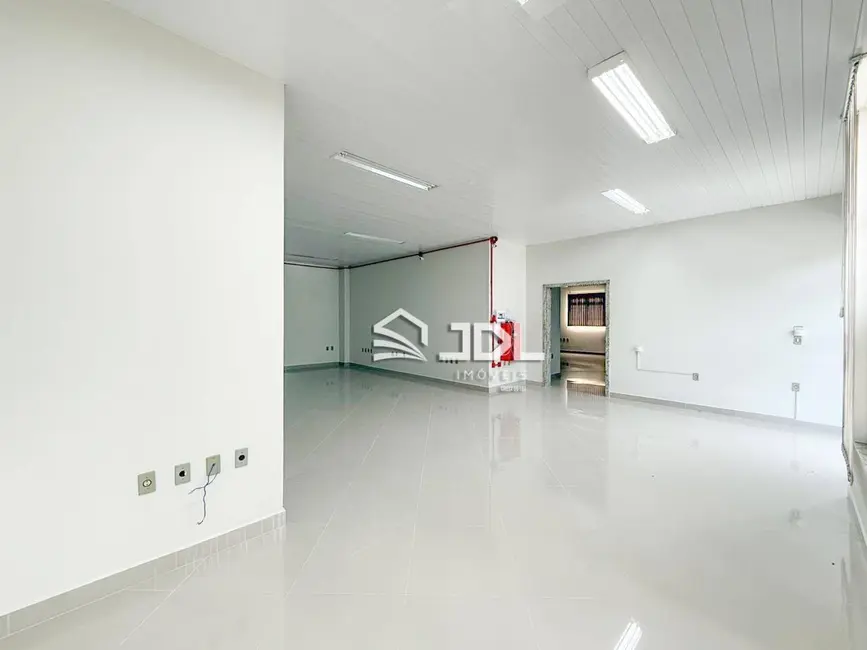 Foto 6 de Sala Comercial para alugar, 67m2 em Salto do Norte, Blumenau - SC