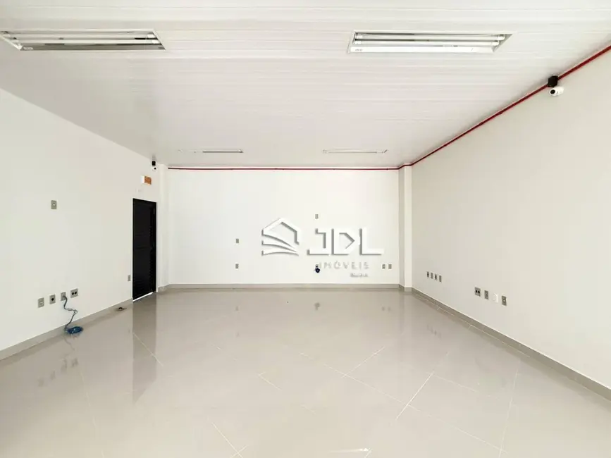 Foto 3 de Sala Comercial para alugar, 67m2 em Salto do Norte, Blumenau - SC