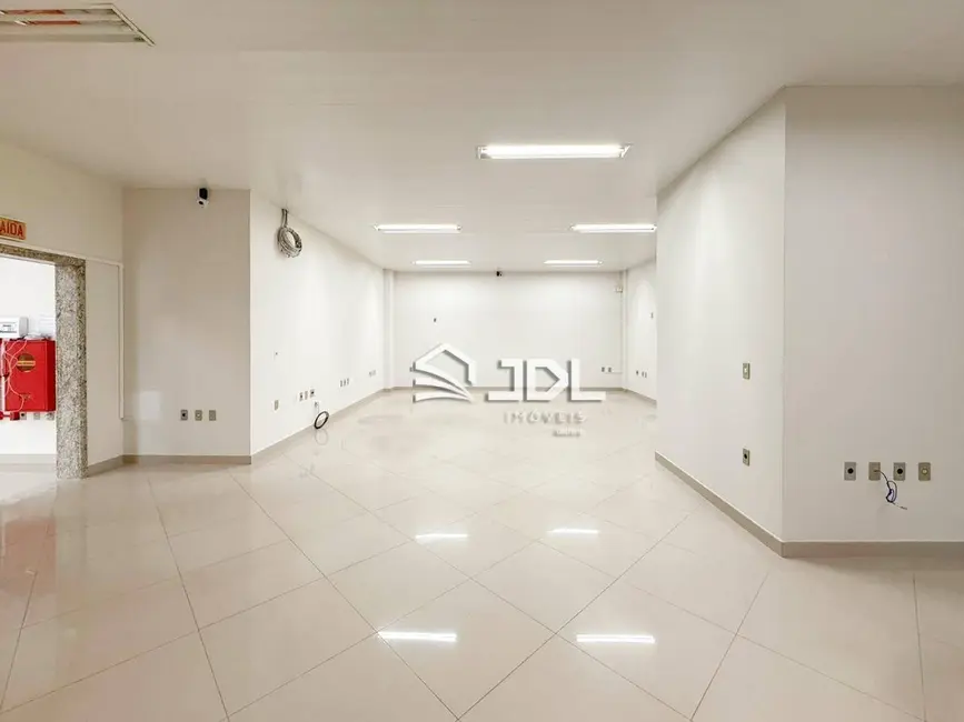 Foto 4 de Sala Comercial para alugar, 67m2 em Salto do Norte, Blumenau - SC