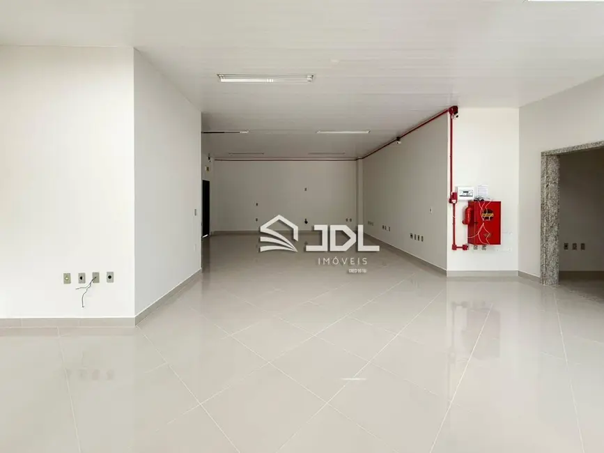 Foto 5 de Sala Comercial para alugar, 67m2 em Salto do Norte, Blumenau - SC