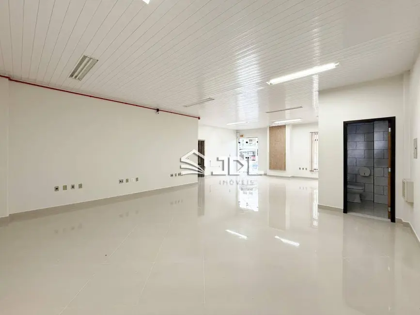 Foto 9 de Sala Comercial para alugar, 67m2 em Salto do Norte, Blumenau - SC