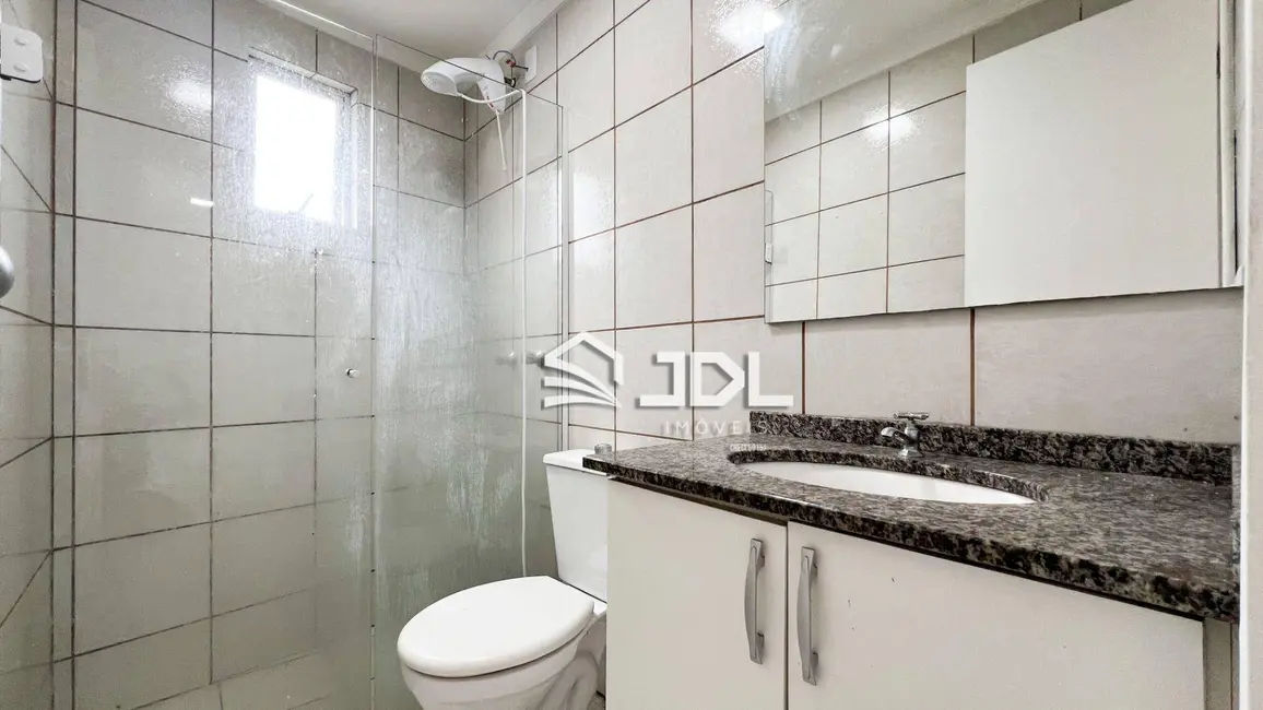 Apartamento com 2 quartos à venda, 99m2 em Água Verde, Blumenau - SC - imagem 6 Foto 6 de Apartamento com 2 quartos à venda, 99m2 em Água Verde, Blumenau - SC
