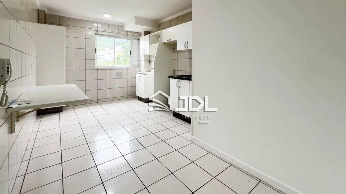 Apartamento com 2 quartos à venda, 99m2 em Água Verde, Blumenau - SC - imagem 4 Foto 4 de Apartamento com 2 quartos à venda, 99m2 em Água Verde, Blumenau - SC