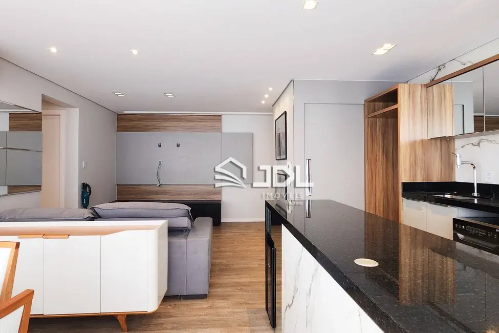 Apartamento com 3 quartos à venda, 135m2 em Fortaleza, Blumenau - SC - imagem 6 Foto 6 de Apartamento com 3 quartos à venda, 135m2 em Fortaleza, Blumenau - SC