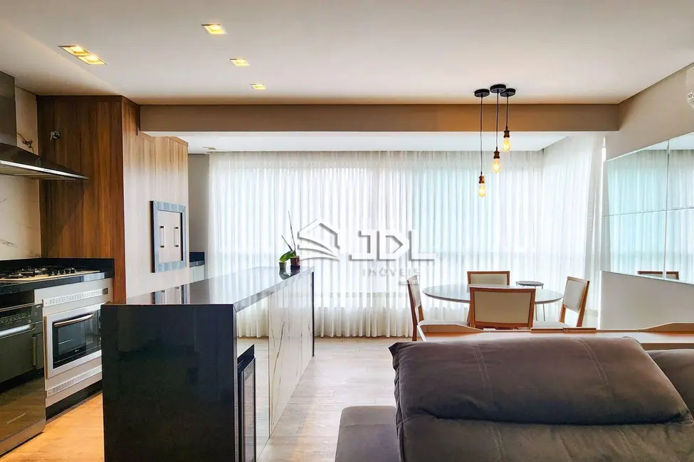 Apartamento com 3 quartos à venda, 135m2 em Fortaleza, Blumenau - SC - imagem 5 Foto 5 de Apartamento com 3 quartos à venda, 135m2 em Fortaleza, Blumenau - SC