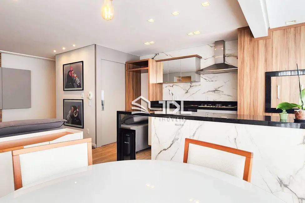 Apartamento com 3 quartos à venda, 135m2 em Fortaleza, Blumenau - SC - imagem 8 Foto 8 de Apartamento com 3 quartos à venda, 135m2 em Fortaleza, Blumenau - SC