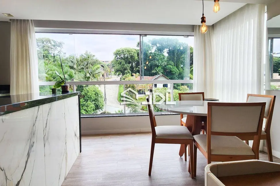 Apartamento com 3 quartos à venda, 135m2 em Fortaleza, Blumenau - SC - imagem 7 Foto 7 de Apartamento com 3 quartos à venda, 135m2 em Fortaleza, Blumenau - SC