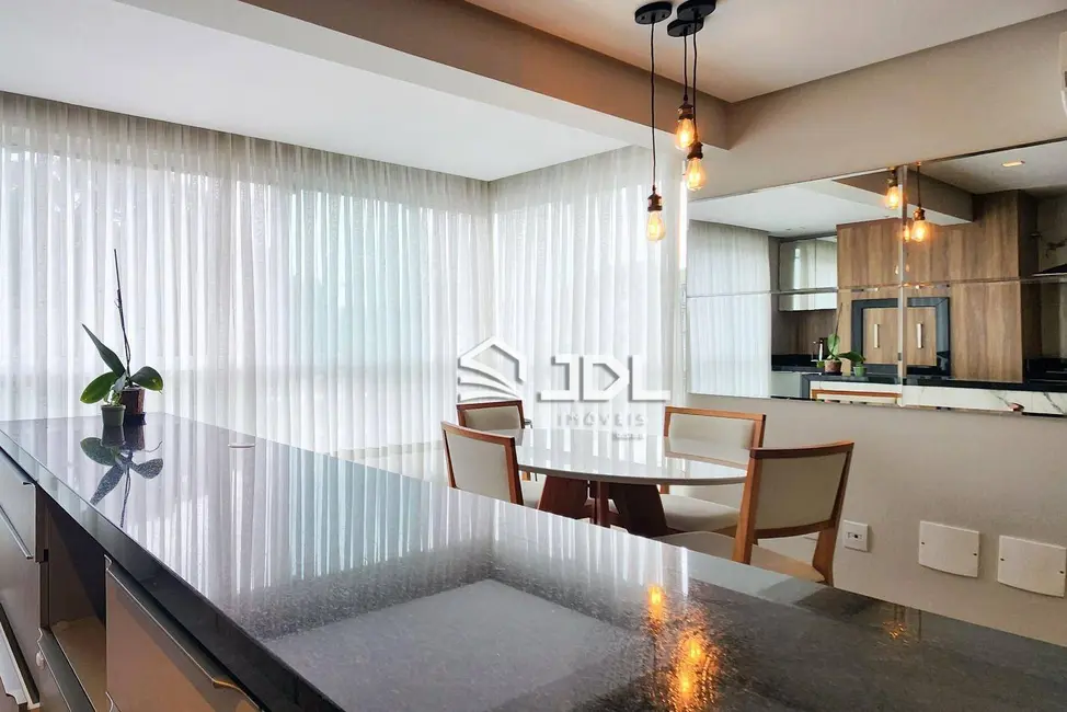 Apartamento com 3 quartos à venda, 135m2 em Fortaleza, Blumenau - SC - imagem 4 Foto 4 de Apartamento com 3 quartos à venda, 135m2 em Fortaleza, Blumenau - SC