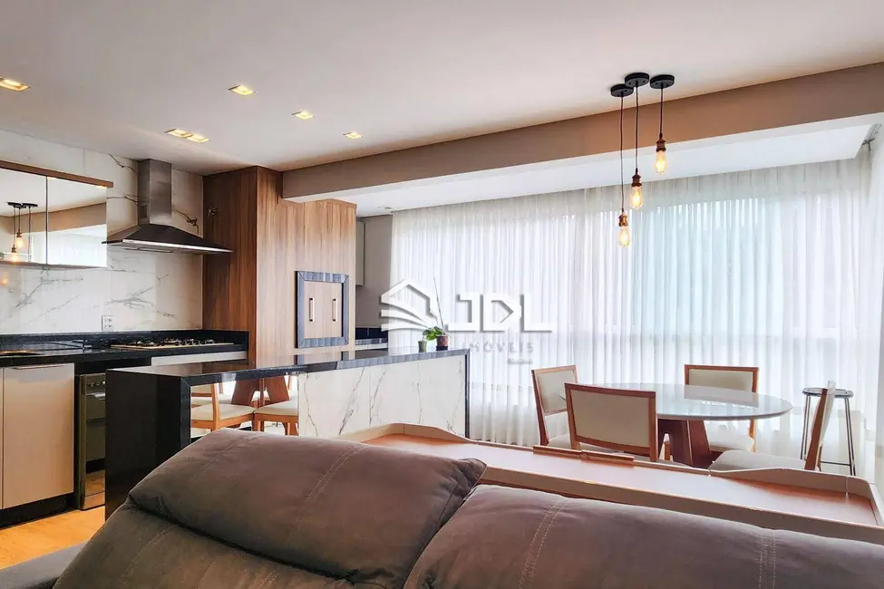 Apartamento com 3 quartos à venda, 135m2 em Fortaleza, Blumenau - SC - imagem 9 Foto 9 de Apartamento com 3 quartos à venda, 135m2 em Fortaleza, Blumenau - SC