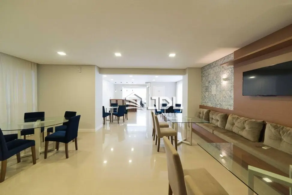 Apartamento com 2 quartos à venda, 75m2 em Asilo, Blumenau - SC - imagem 3 Foto 3 de Apartamento com 2 quartos à venda, 75m2 em Asilo, Blumenau - SC