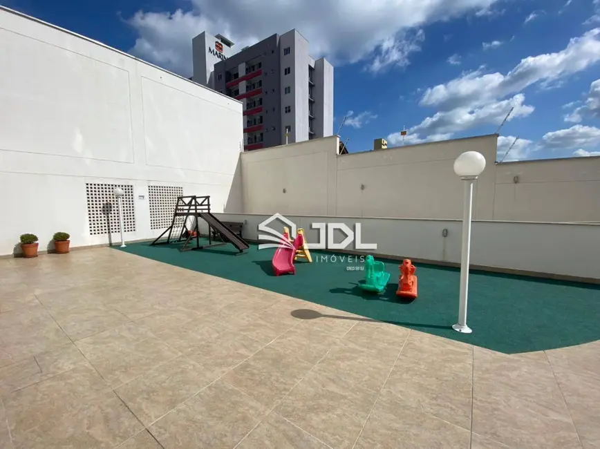Apartamento com 2 quartos à venda, 75m2 em Asilo, Blumenau - SC - imagem 4 Foto 4 de Apartamento com 2 quartos à venda, 75m2 em Asilo, Blumenau - SC