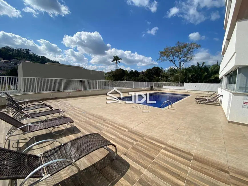 Apartamento com 2 quartos à venda, 75m2 em Asilo, Blumenau - SC - imagem 5 Foto 5 de Apartamento com 2 quartos à venda, 75m2 em Asilo, Blumenau - SC