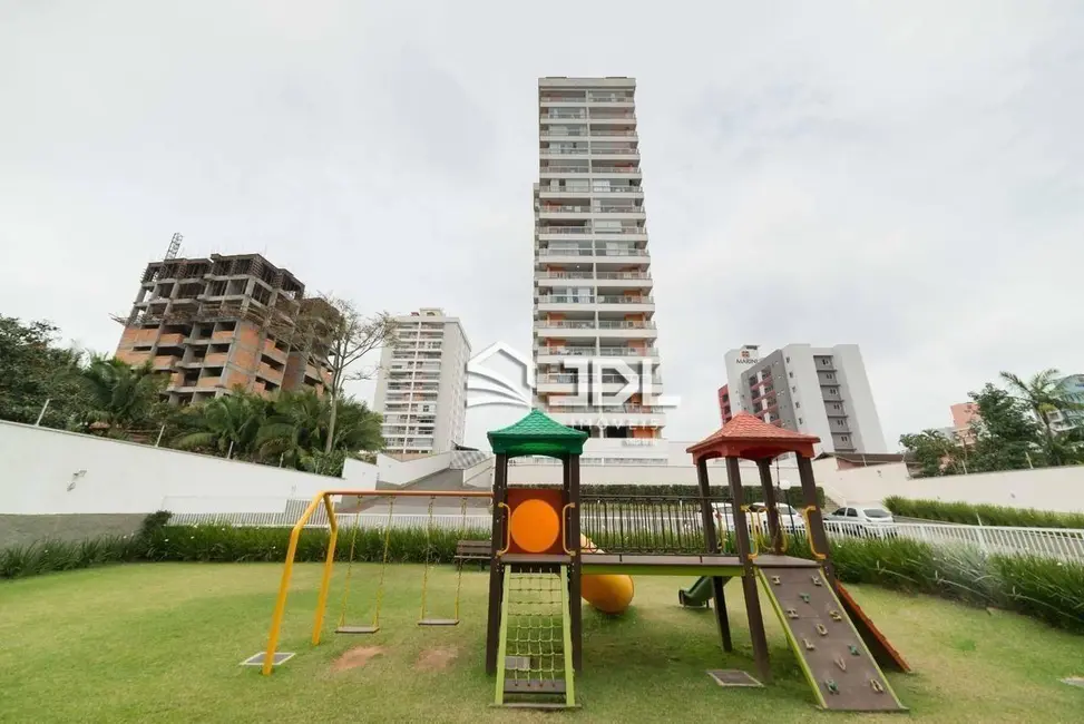 Apartamento com 2 quartos à venda, 75m2 em Asilo, Blumenau - SC - imagem 2 Foto 2 de Apartamento com 2 quartos à venda, 75m2 em Asilo, Blumenau - SC