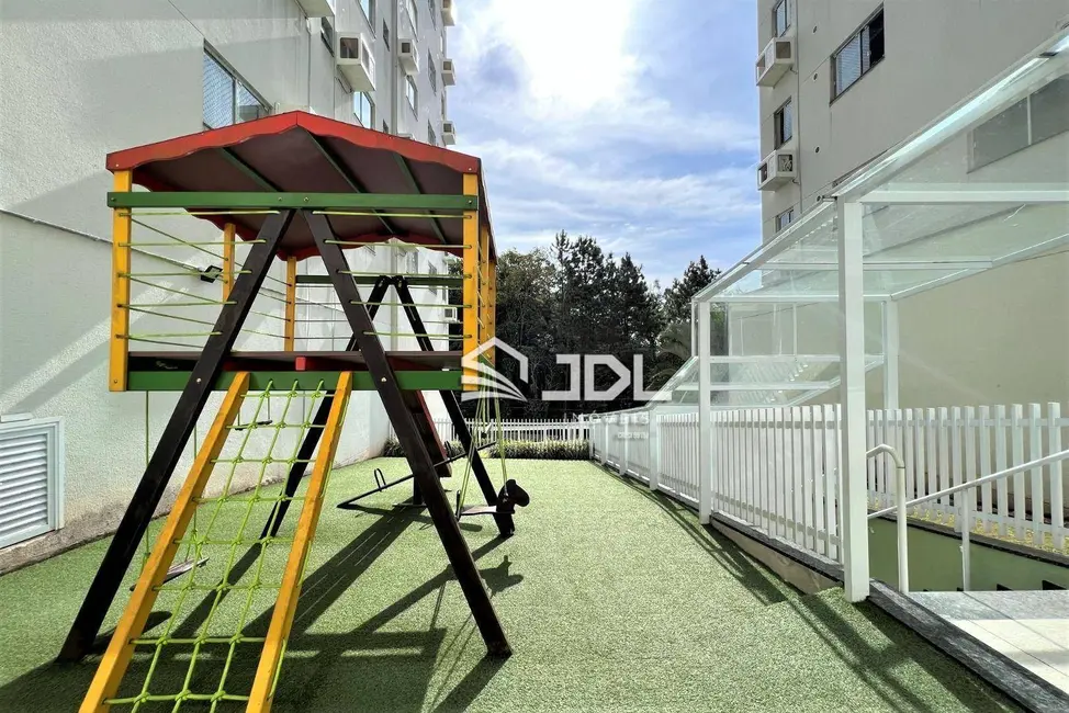 Apartamento com 2 quartos à venda, 65m2 em Boa Vista, Blumenau - SC - imagem 7 Foto 7 de Apartamento com 2 quartos à venda, 65m2 em Boa Vista, Blumenau - SC