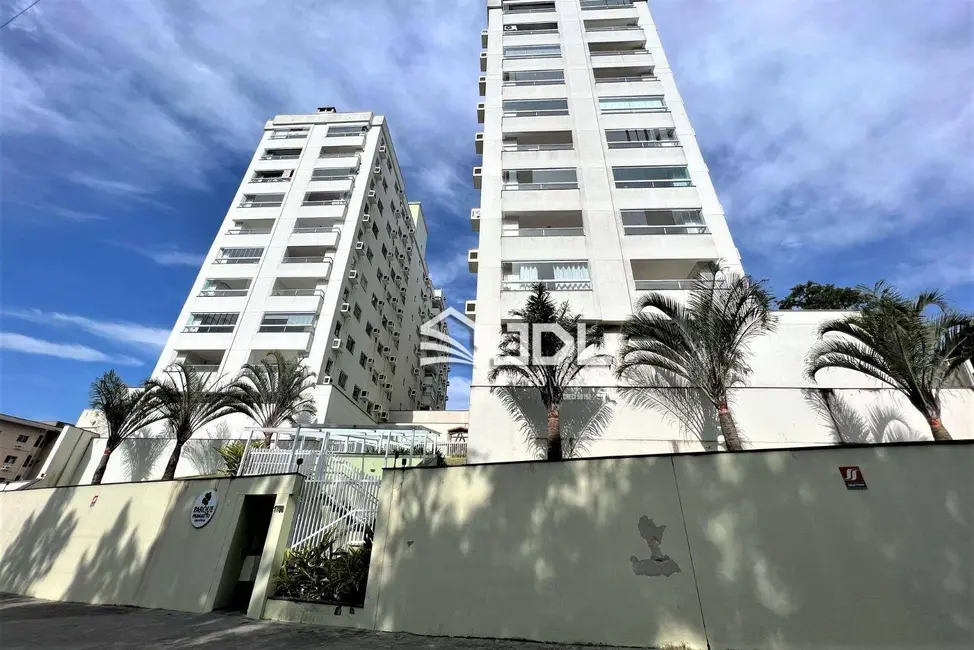 Foto 1 de Apartamento com 2 quartos à venda, 65m2 em Boa Vista, Blumenau - SC