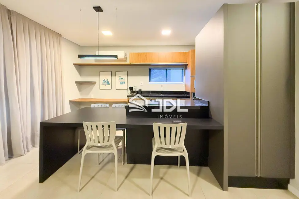 Foto 2 de Apartamento com 1 quarto à venda, 59m2 em Itoupava Seca, Blumenau - SC