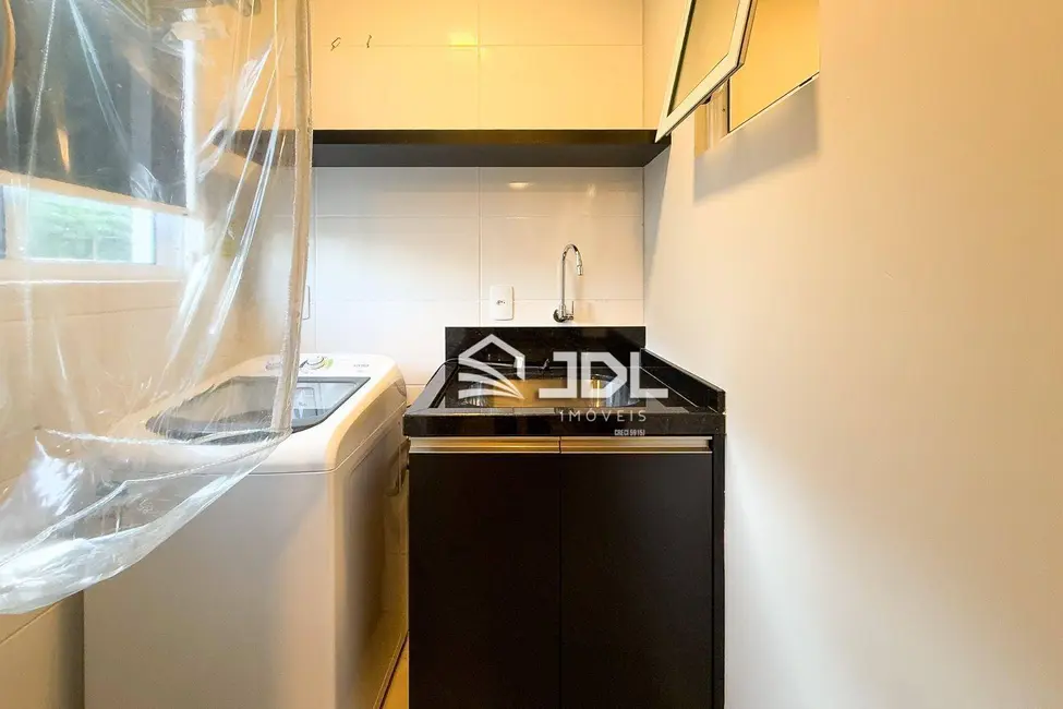 Apartamento com 1 quarto à venda, 59m2 em Itoupava Seca, Blumenau - SC - imagem 6 Foto 6 de Apartamento com 1 quarto à venda, 59m2 em Itoupava Seca, Blumenau - SC