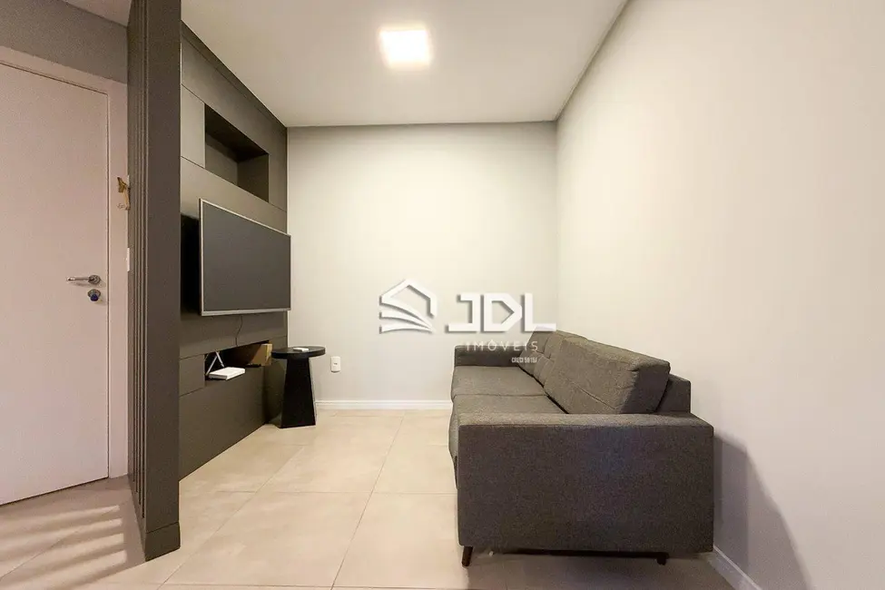 Foto 1 de Apartamento com 1 quarto à venda, 59m2 em Itoupava Seca, Blumenau - SC