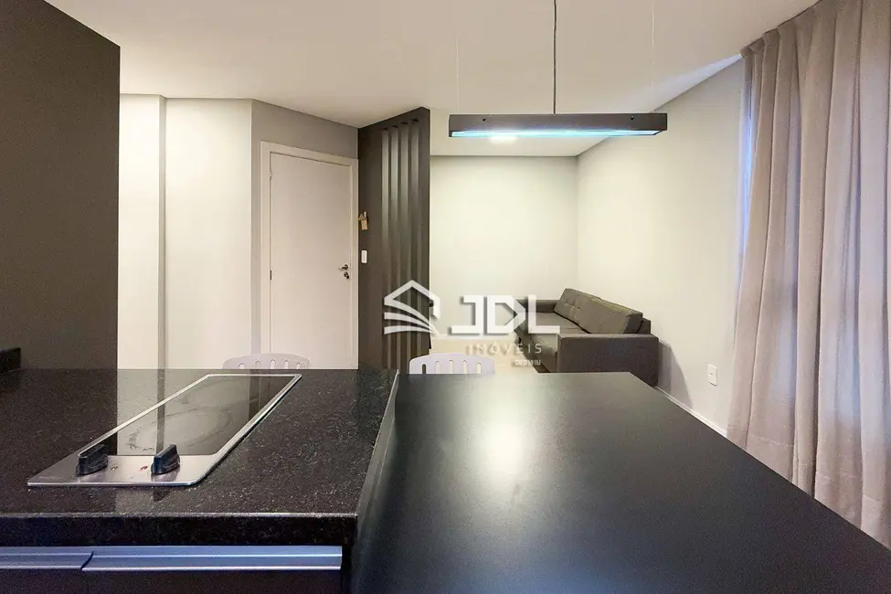 Apartamento com 1 quarto à venda, 59m2 em Itoupava Seca, Blumenau - SC - imagem 8 Foto 8 de Apartamento com 1 quarto à venda, 59m2 em Itoupava Seca, Blumenau - SC