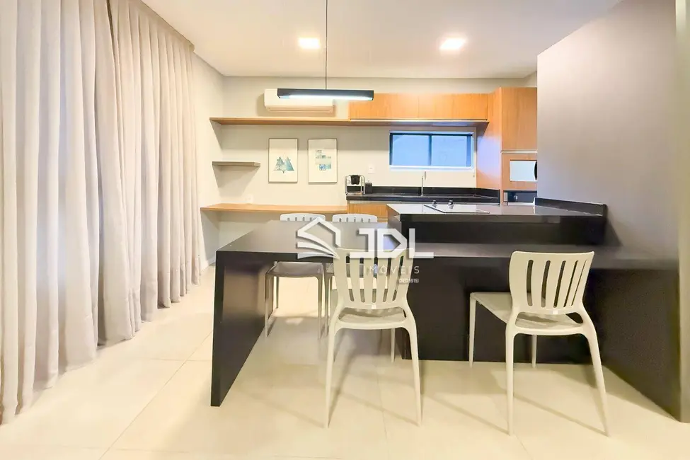 Apartamento com 1 quarto à venda, 59m2 em Itoupava Seca, Blumenau - SC - imagem 5 Foto 5 de Apartamento com 1 quarto à venda, 59m2 em Itoupava Seca, Blumenau - SC