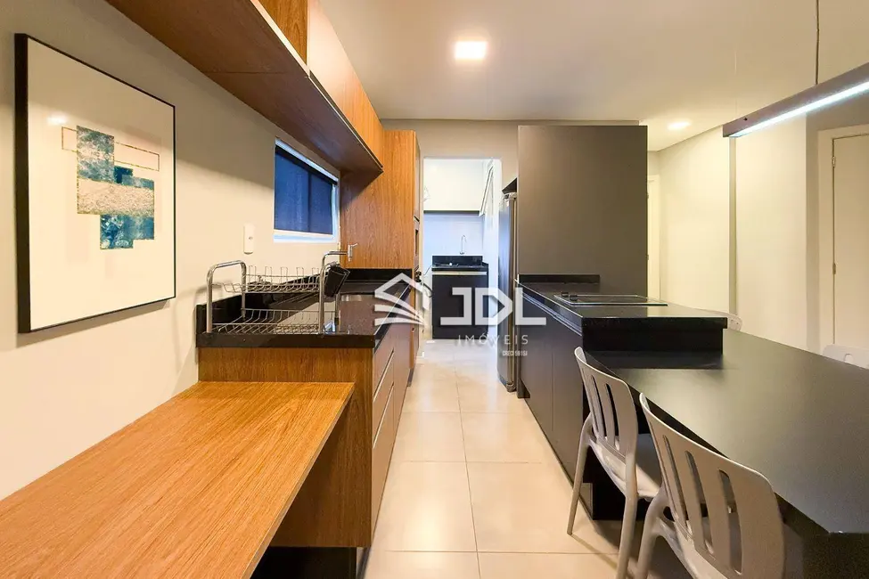 Apartamento com 1 quarto à venda, 59m2 em Itoupava Seca, Blumenau - SC - imagem 9 Foto 9 de Apartamento com 1 quarto à venda, 59m2 em Itoupava Seca, Blumenau - SC