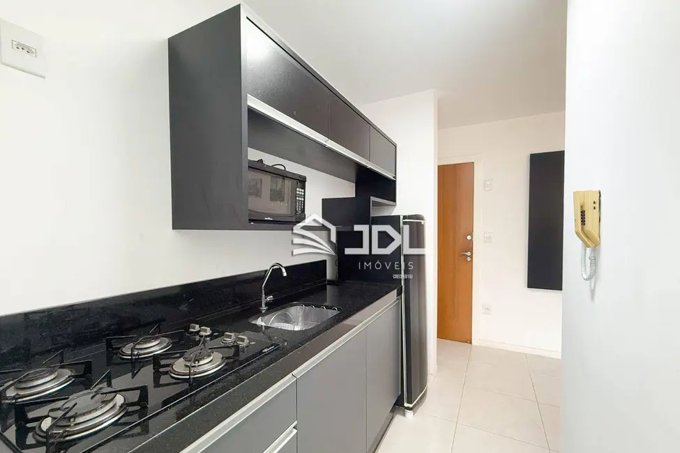 Apartamento com 1 quarto à venda, 33m2 em Itoupava Seca, Blumenau - SC - imagem 7 Foto 7 de Apartamento com 1 quarto à venda, 33m2 em Itoupava Seca, Blumenau - SC