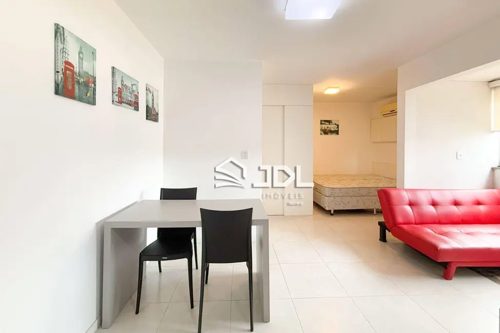 Apartamento com 1 quarto à venda, 33m2 em Itoupava Seca, Blumenau - SC - imagem 9 Foto 9 de Apartamento com 1 quarto à venda, 33m2 em Itoupava Seca, Blumenau - SC