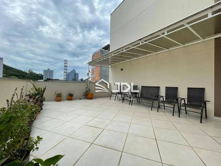 Apartamento com 1 quarto à venda, 33m2 em Itoupava Seca, Blumenau - SC - imagem 5 Foto 5 de Apartamento com 1 quarto à venda, 33m2 em Itoupava Seca, Blumenau - SC