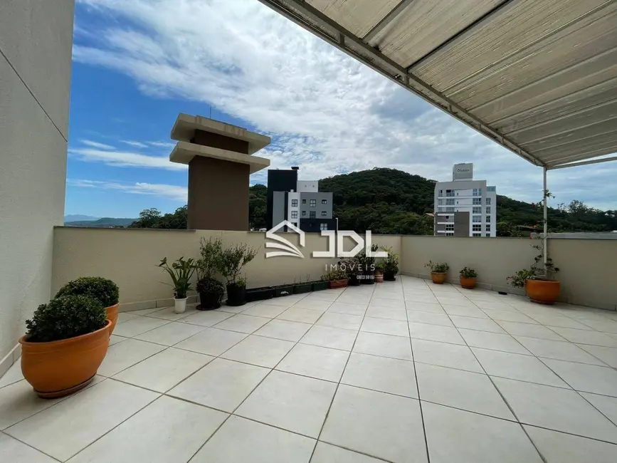 Apartamento com 1 quarto à venda, 33m2 em Itoupava Seca, Blumenau - SC - imagem 4 Foto 4 de Apartamento com 1 quarto à venda, 33m2 em Itoupava Seca, Blumenau - SC
