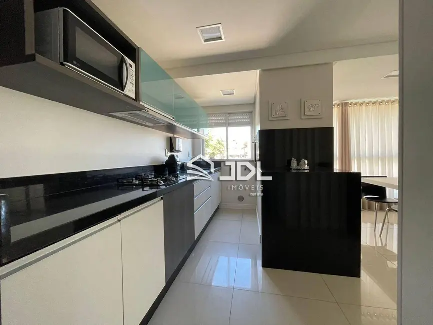 Apartamento com 1 quarto à venda, 33m2 em Itoupava Seca, Blumenau - SC - imagem 3 Foto 3 de Apartamento com 1 quarto à venda, 33m2 em Itoupava Seca, Blumenau - SC