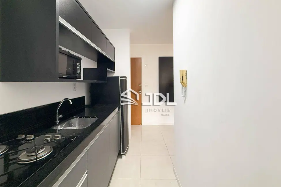 Apartamento com 1 quarto à venda, 33m2 em Itoupava Seca, Blumenau - SC - imagem 6 Foto 6 de Apartamento com 1 quarto à venda, 33m2 em Itoupava Seca, Blumenau - SC