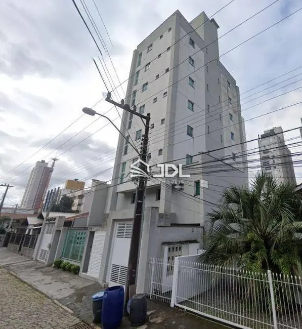 Foto 2 de Apartamento com 1 quarto à venda, 34m2 em Itoupava Seca, Blumenau - SC
