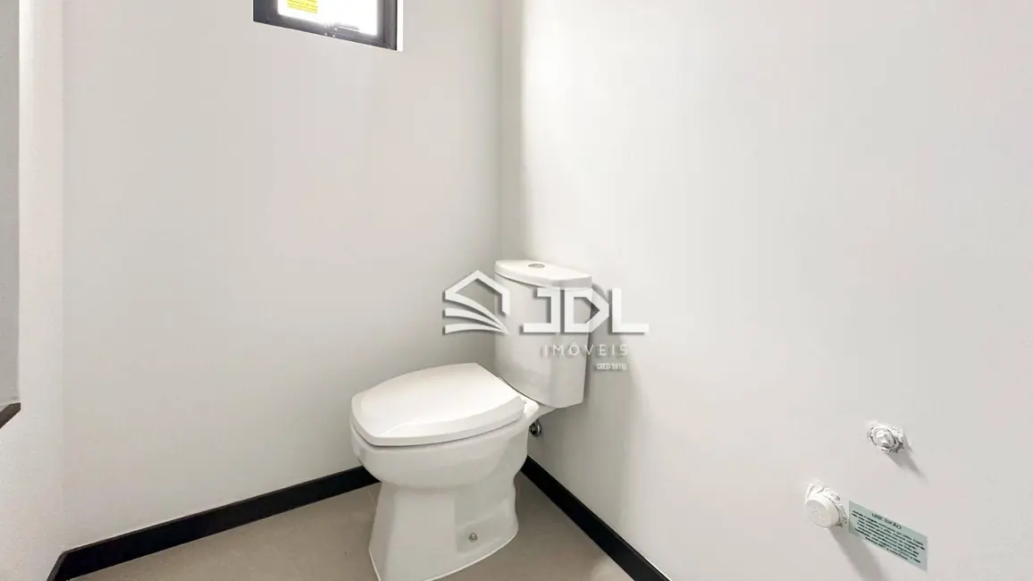 Sala Comercial à venda, 41m2 em Ponta Aguda, Blumenau - SC - imagem 4 Foto 4 de Sala Comercial à venda, 41m2 em Ponta Aguda, Blumenau - SC
