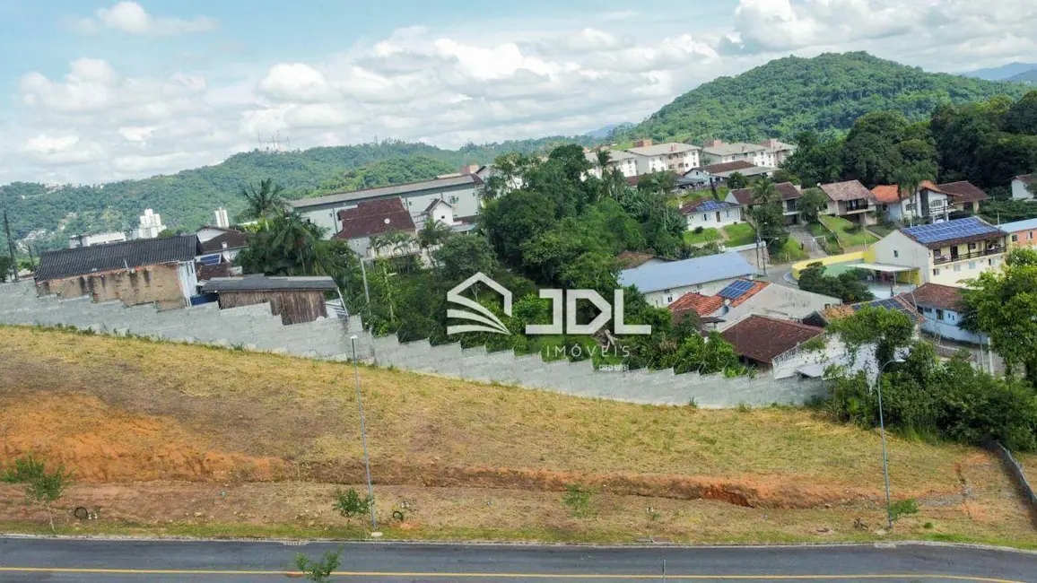 Terreno / Lote à venda, 312m2 em Itoupava Norte, Blumenau - SC - imagem 5 Foto 5 de Terreno / Lote à venda, 312m2 em Itoupava Norte, Blumenau - SC