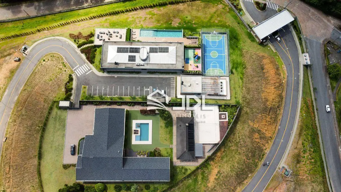Terreno / Lote à venda, 312m2 em Itoupava Norte, Blumenau - SC - imagem 3 Foto 3 de Terreno / Lote à venda, 312m2 em Itoupava Norte, Blumenau - SC