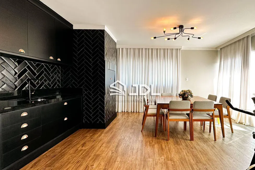 Cobertura com 3 quartos à venda, 249m2 em Água Verde, Blumenau - SC - imagem 4 Foto 4 de Cobertura com 3 quartos à venda, 249m2 em Água Verde, Blumenau - SC