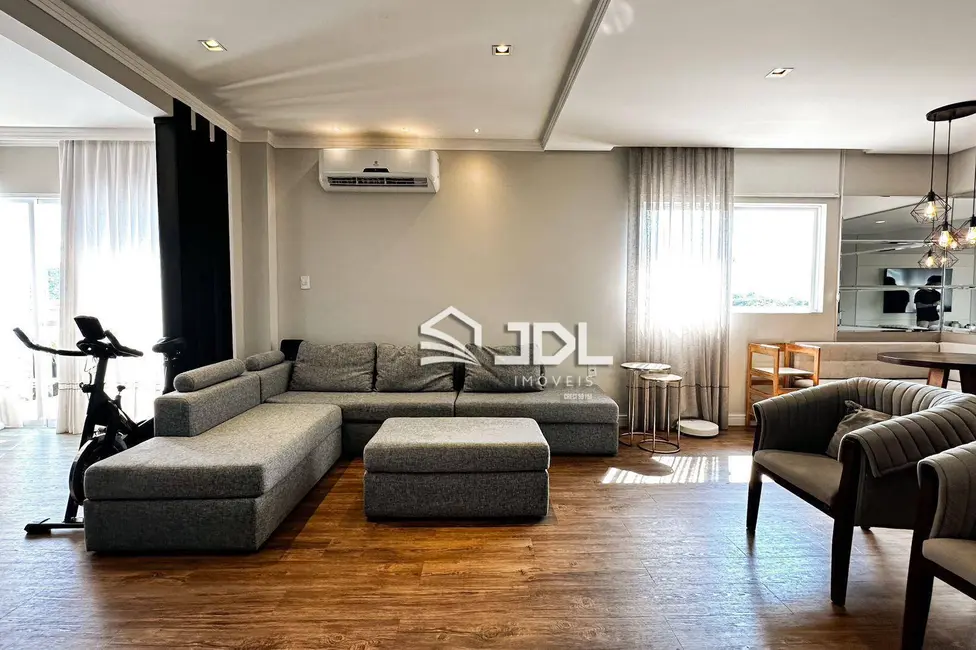 Cobertura com 3 quartos à venda, 249m2 em Água Verde, Blumenau - SC - imagem 3 Foto 3 de Cobertura com 3 quartos à venda, 249m2 em Água Verde, Blumenau - SC